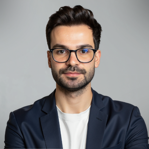 bilal yazıcı